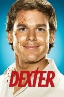 Dexter adlı Dizi için poster görseli