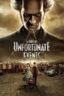 A Series of Unfortunate Events adlı Dizi için poster görseli