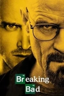 Breaking Bad adlı Dizi için poster görseli
