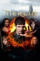 Merlin adlı Dizi için poster görseli