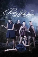 Pretty Little Liars adlı Dizi için poster görseli