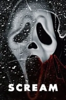 Scream adlı Dizi için poster görseli
