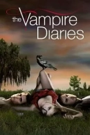 The Vampire Diaries adlı Dizi için poster görseli