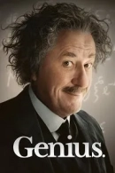 Genius adlı Dizi için poster görseli