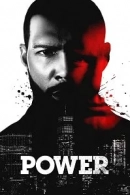 Power adlı Dizi için poster görseli