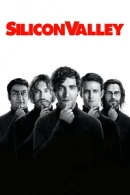 Silicon Valley adlı Dizi için poster görseli