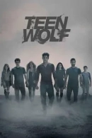 Teen Wolf adlı Dizi için poster görseli