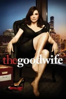 The Good Wife adlı Dizi için poster görseli