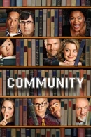 Community adlı Dizi için poster görseli