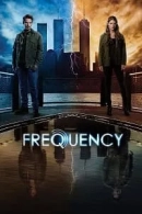Frequency adlı Dizi için poster görseli