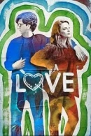 Love adlı Dizi için poster görseli
