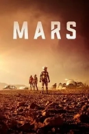 Mars adlı Dizi için poster görseli