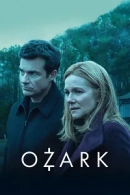 Ozark adlı Dizi için poster görseli
