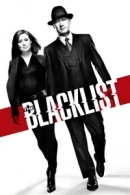 The Blacklist adlı Dizi için poster görseli