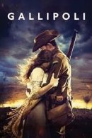 Gallipoli adlı Dizi için poster görseli