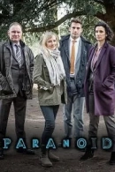 Paranoid adlı Dizi için poster görseli