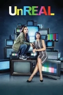 UnREAL adlı Dizi için poster görseli