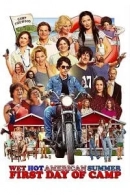 Wet Hot American Summer: First Day of Camp adlı Dizi için poster görseli