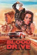 Blood Drive adlı Dizi için poster görseli