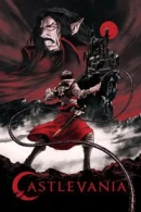 Castlevania adlı Dizi için poster görseli