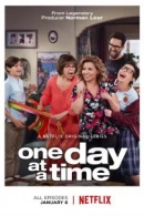 One Day at a Time adlı Dizi için poster görseli