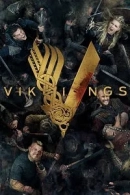 Vikings adlı Dizi için poster görseli
