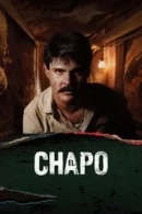 El Chapo adlı Dizi için poster görseli