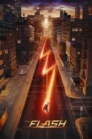The Flash adlı Dizi için poster görseli