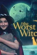 The Worst Witch adlı Dizi için poster görseli