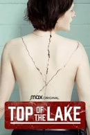 Top of the Lake adlı Dizi için poster görseli