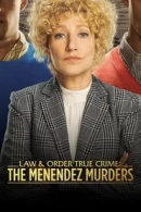 Law & Order True Crime adlı Dizi için poster görseli
