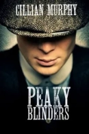 Peaky Blinders adlı Dizi için poster görseli