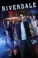 Riverdale adlı Dizi için poster görseli
