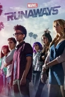 Runaways adlı Dizi için poster görseli