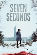 Seven Seconds adlı Dizi için poster görseli