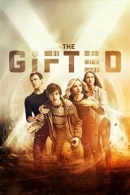 The Gifted adlı Dizi için poster görseli