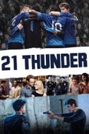 21 Thunder adlı Dizi için poster görseli