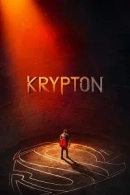 Krypton adlı Dizi için poster görseli