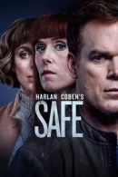 Safe adlı Dizi için poster görseli