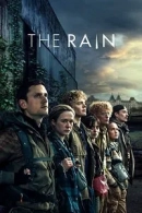 The Rain adlı Dizi için poster görseli