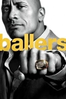 Ballers adlı Dizi için poster görseli