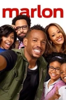 Marlon adlı Dizi için poster görseli