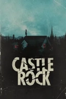 Castle Rock adlı Dizi için poster görseli