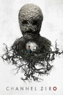 Channel Zero adlı Dizi için poster görseli