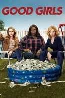 Good Girls adlı Dizi için poster görseli