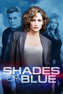 Shades of Blue adlı Dizi için poster görseli