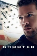 Shooter adlı Dizi için poster görseli