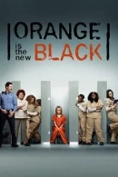 Orange Is the New Black adlı Dizi için poster görseli