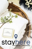 Stay Here adlı Dizi için poster görseli
