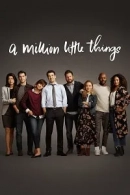 A Million Little Things adlı Dizi için poster görseli